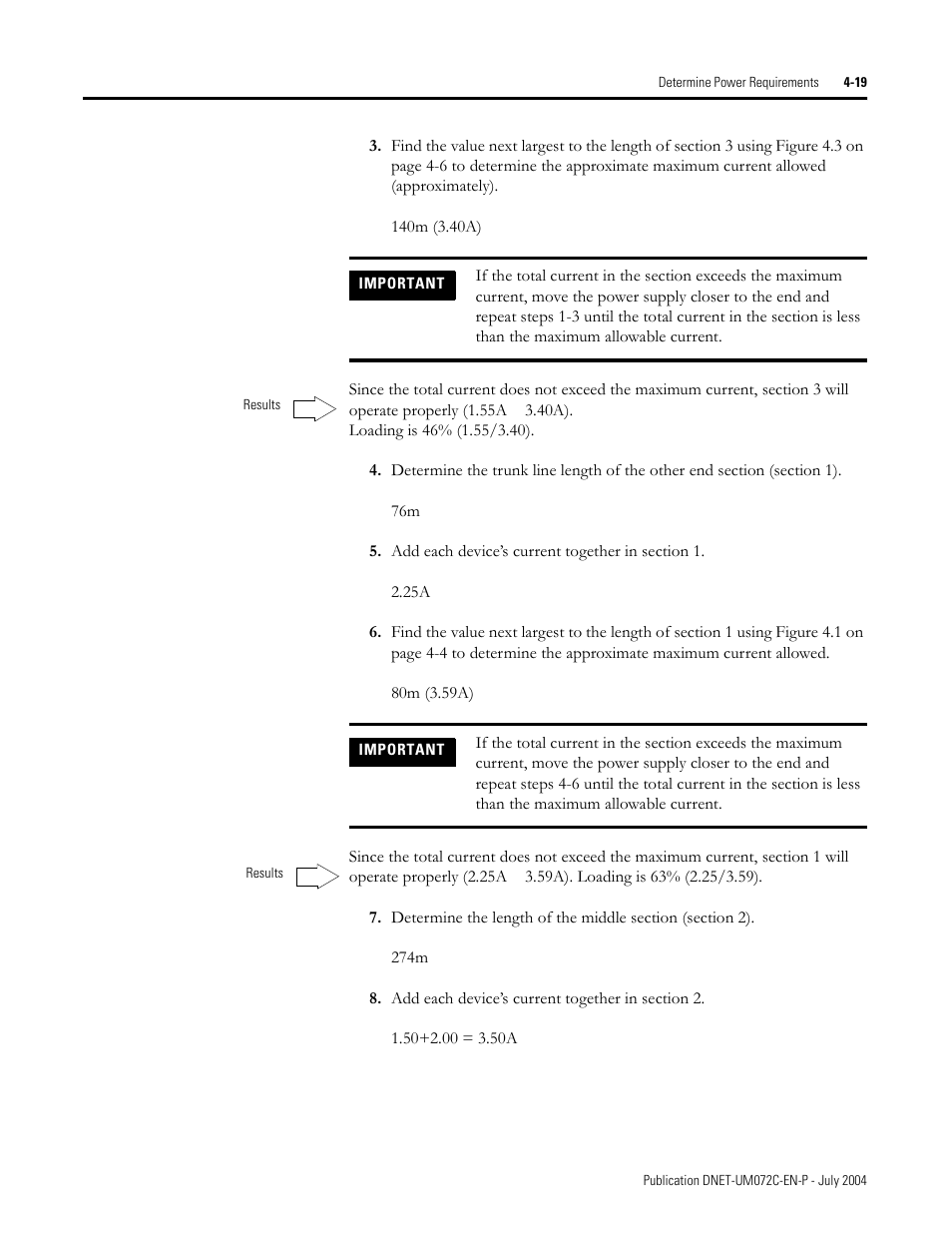 Rockwell Automation DeviceNet Media Design Installation Guide User Manual | Page 97 / 130