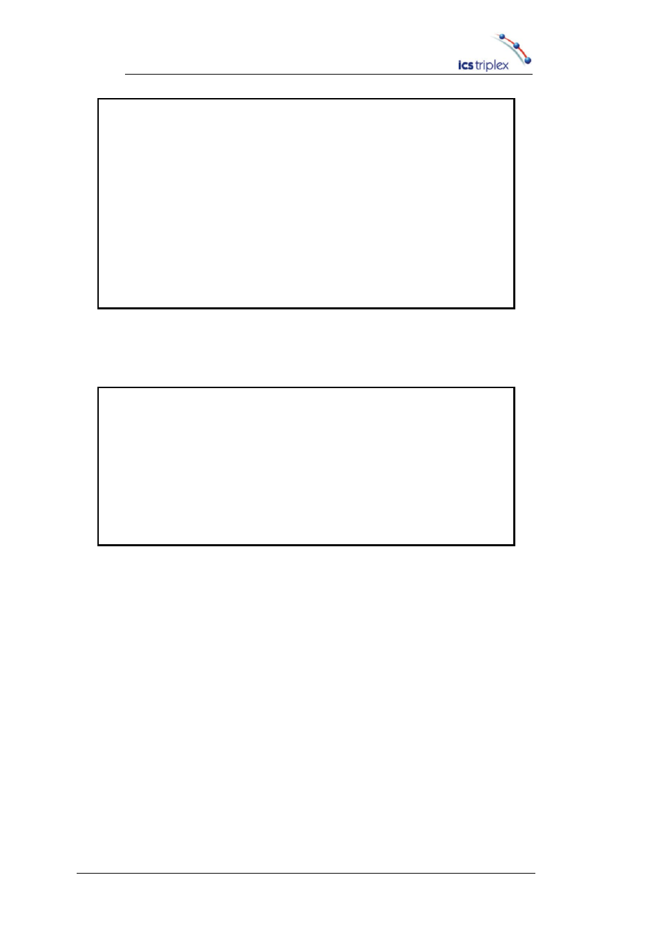Warning, Caution | Rockwell Automation 8000 Series  TMR System  User Manual | Page 8 / 33