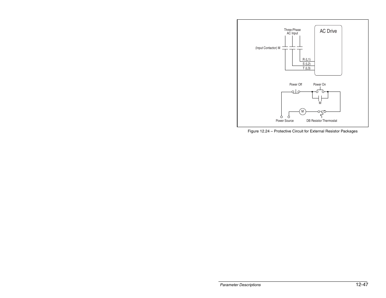 Ac drive | Rockwell Automation SP600 AC Drive User Manual Version 1.0 User Manual | Page 177 / 300