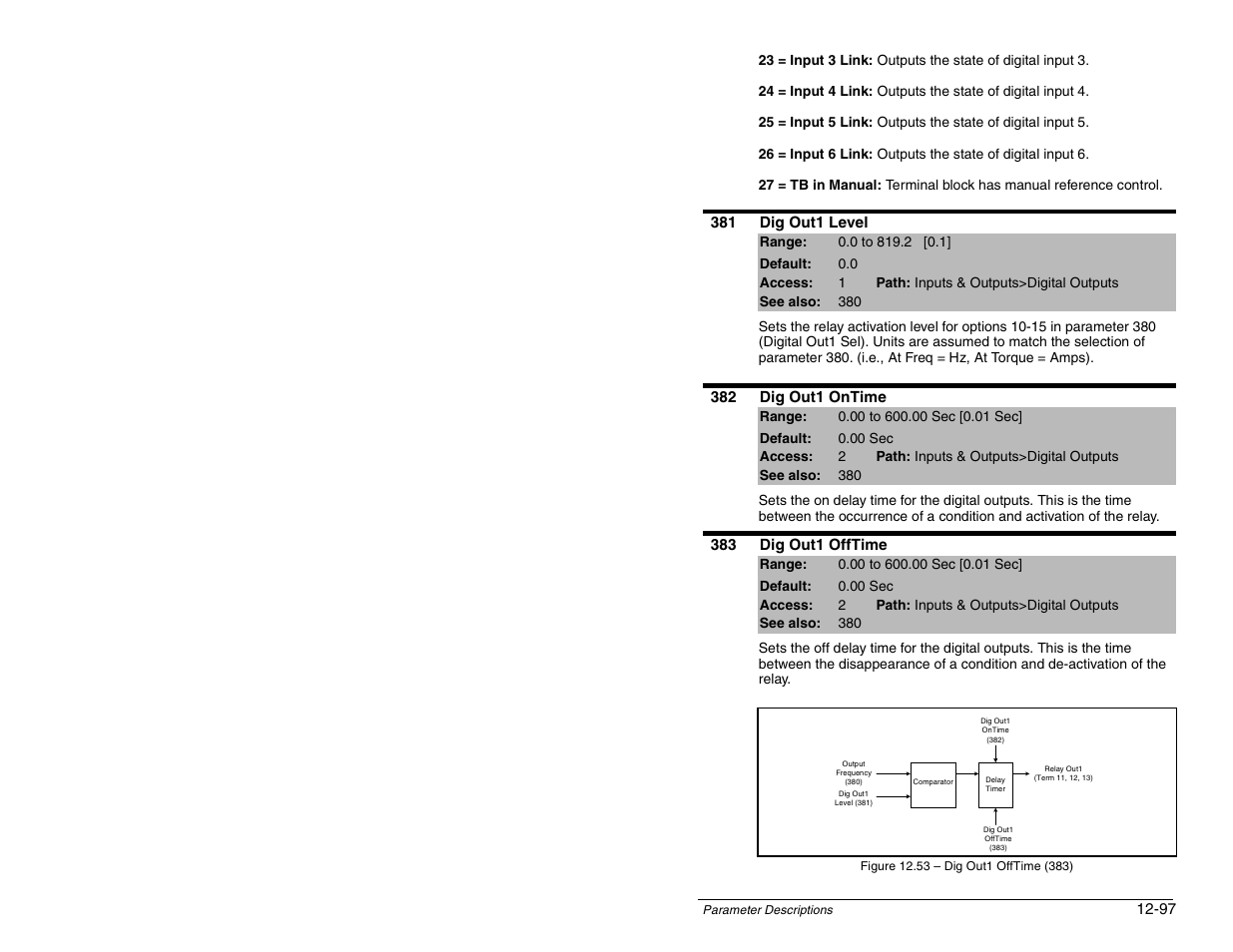 Rockwell Automation SP600 AC Drive User Manual Version 1.0 User Manual | Page 227 / 300