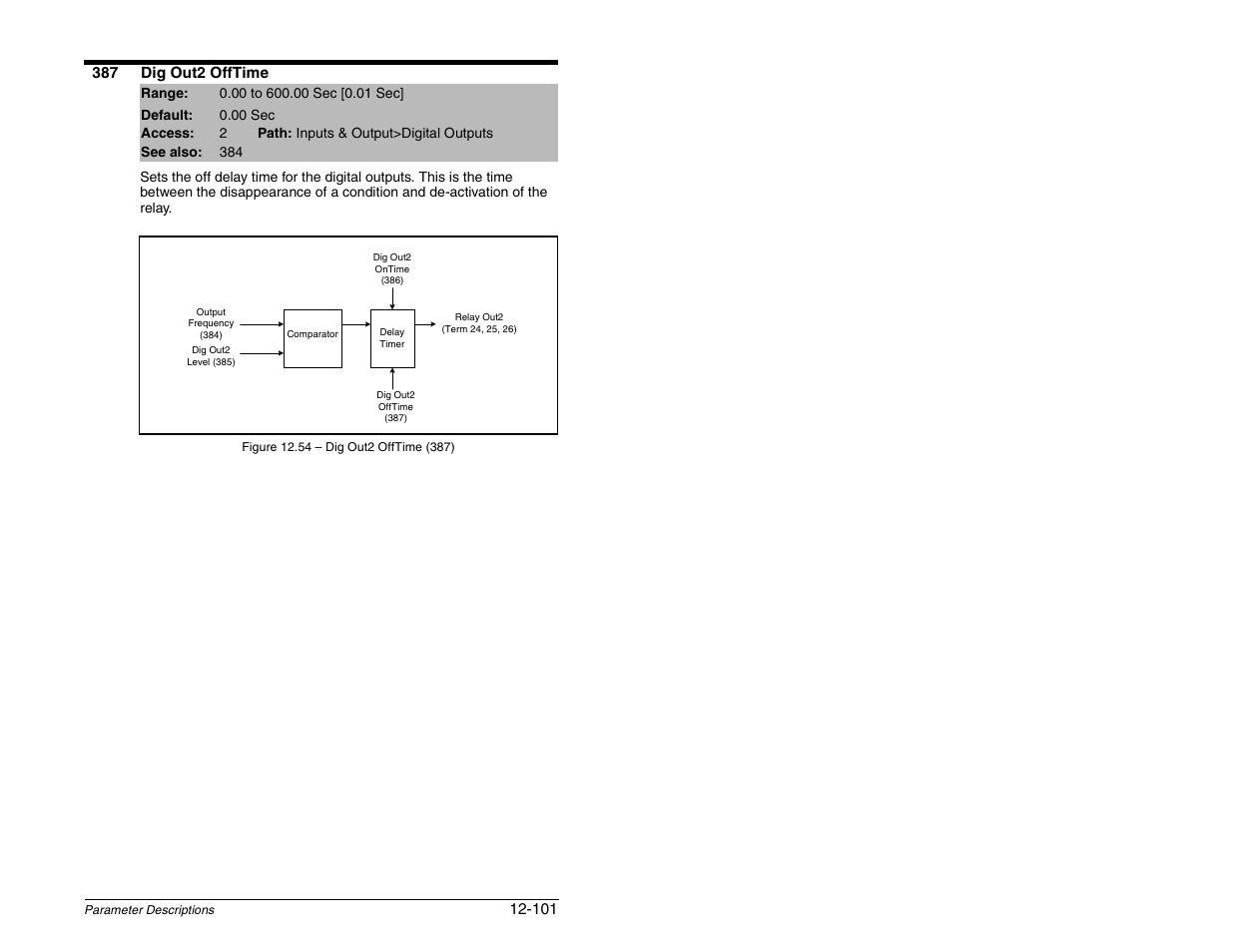 Rockwell Automation SP600 AC Drive User Manual Version 1.0 User Manual | Page 231 / 300