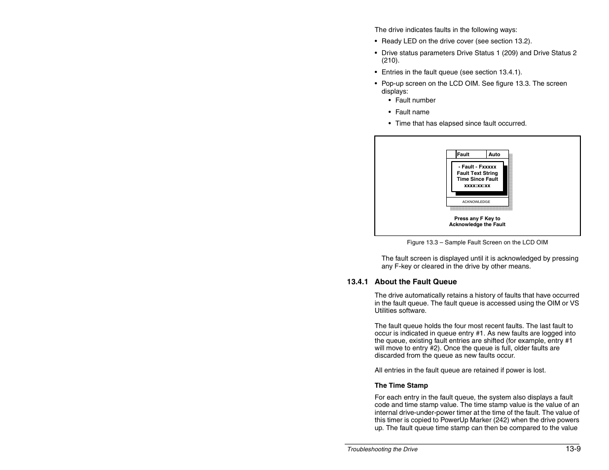 Rockwell Automation SP600 AC Drive User Manual Version 1.0 User Manual | Page 241 / 300