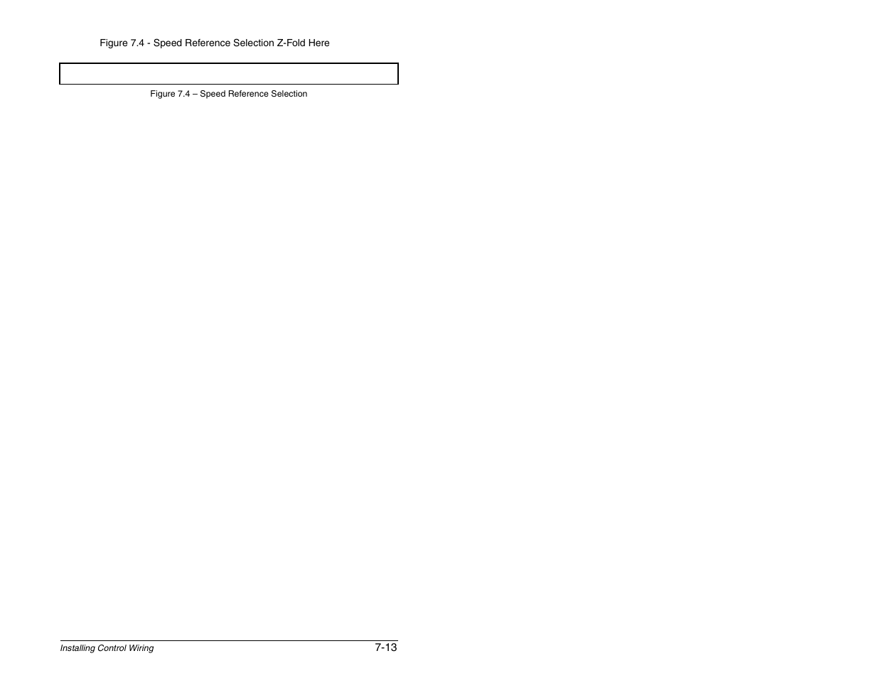 Rockwell Automation SP600 AC Drive User Manual Version 1.0 User Manual | Page 95 / 300