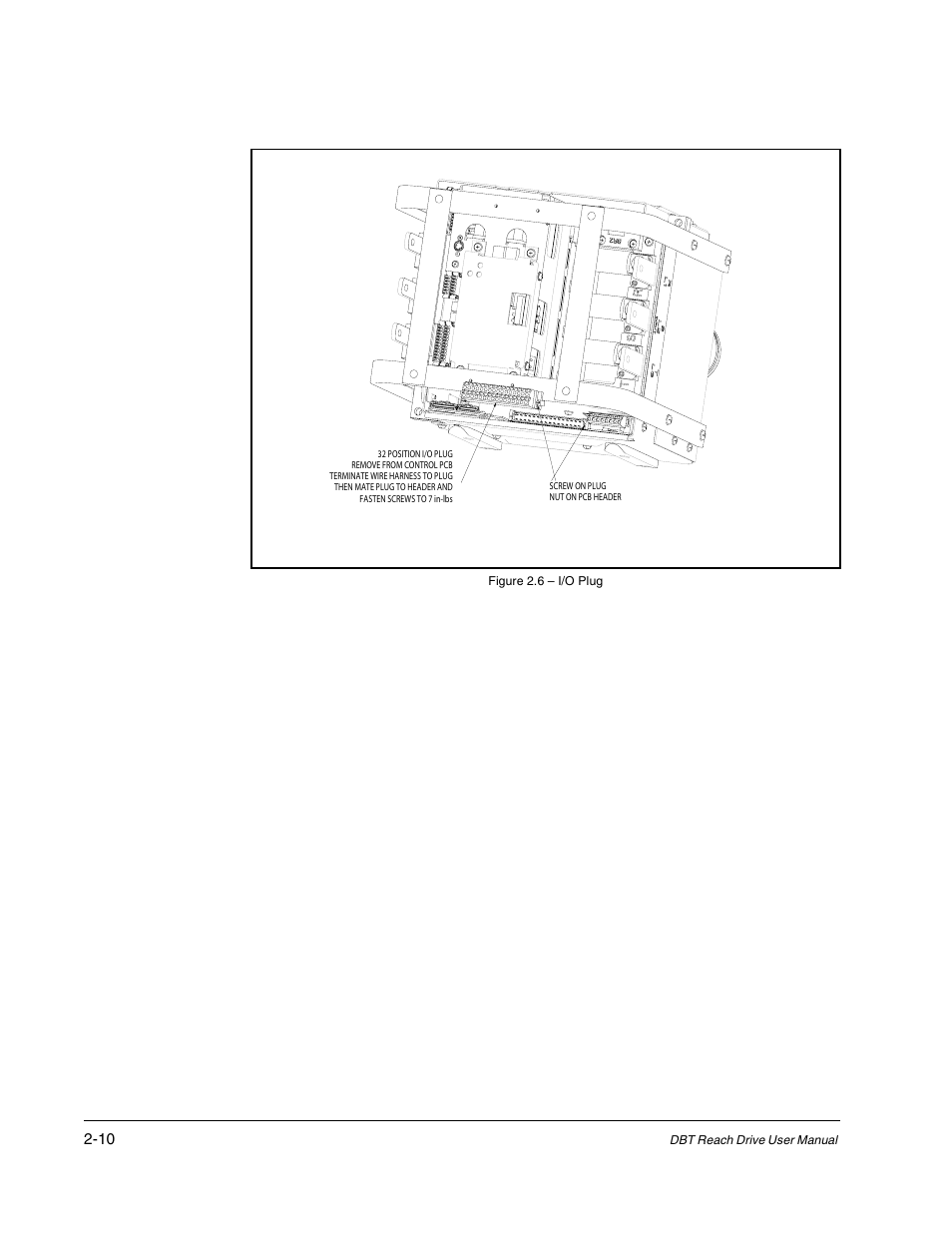 Rockwell Automation Liqui-Flo DBT Reach Drive User Manual | Page 16 / 248