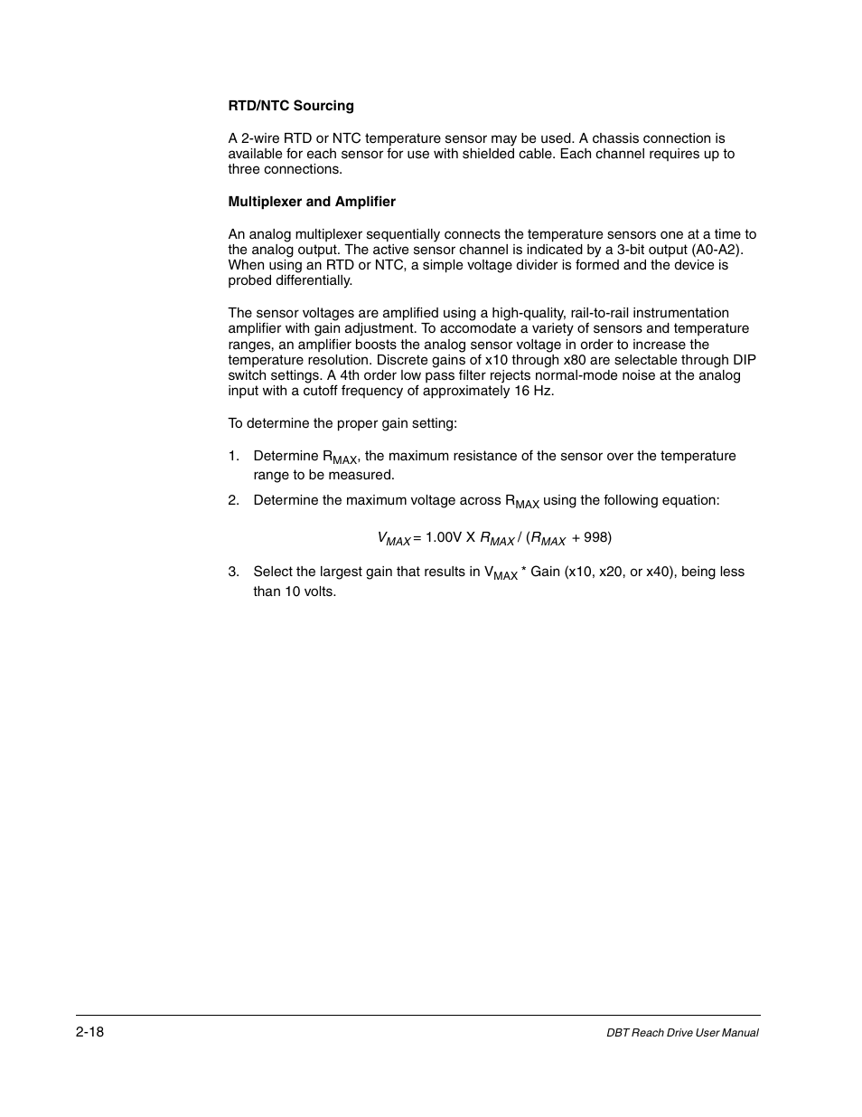 Rockwell Automation Liqui-Flo DBT Reach Drive User Manual | Page 24 / 248