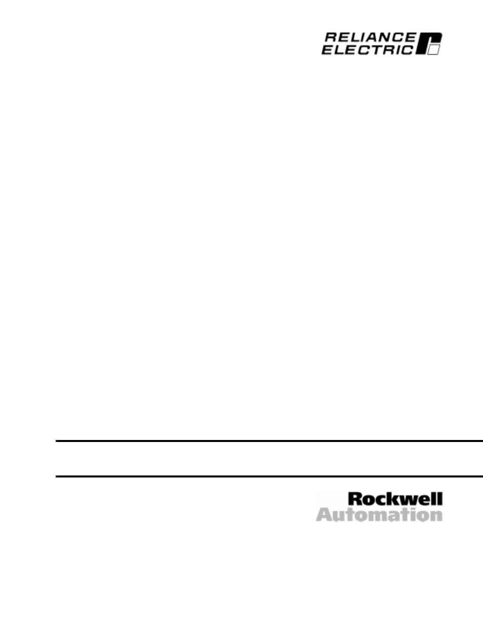 Rockwell Automation SA3100 Power Module Interface (PMI) Regulator User Manual | 88 pages