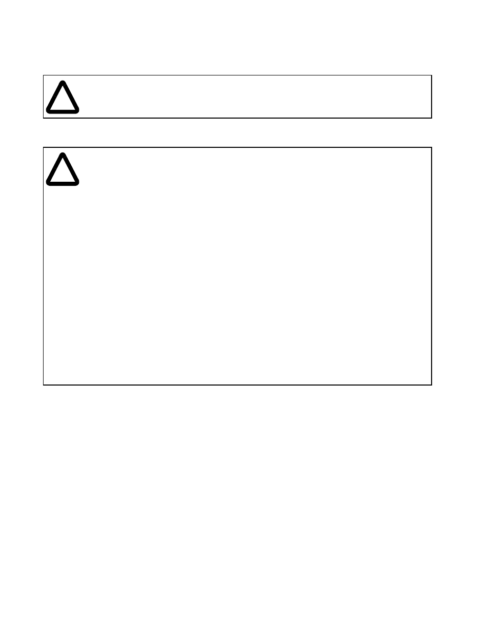 Important user information | Rockwell Automation SA3100 Power Module Interface (PMI) Regulator User Manual | Page 2 / 88