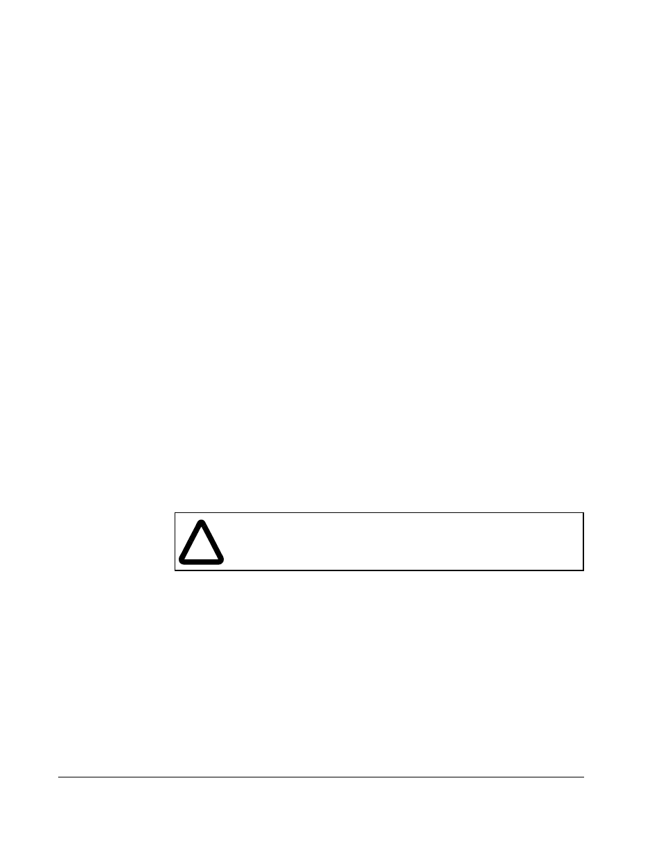 Rockwell Automation SA3100 Power Module Interface (PMI) Regulator User Manual | Page 22 / 88