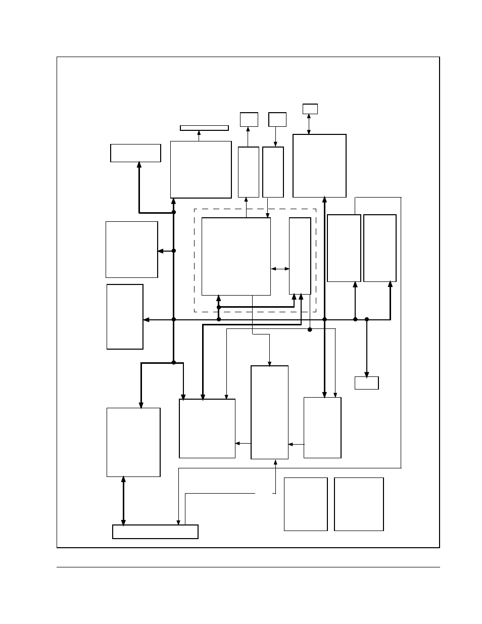 Rockwell Automation SA3100 Power Module Interface (PMI) Regulator User Manual | Page 25 / 88