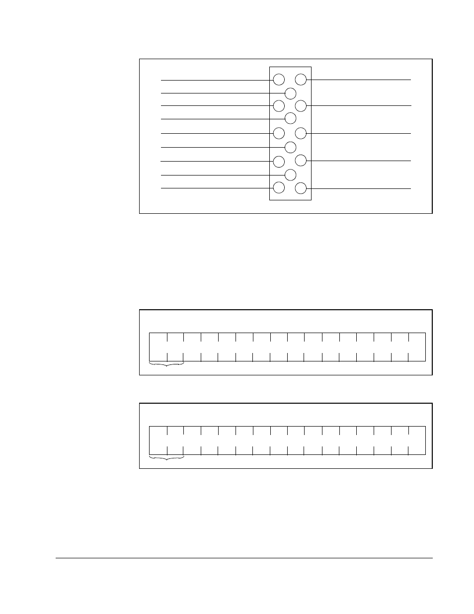Rockwell Automation SA3100 Power Module Interface (PMI) Regulator User Manual | Page 37 / 88