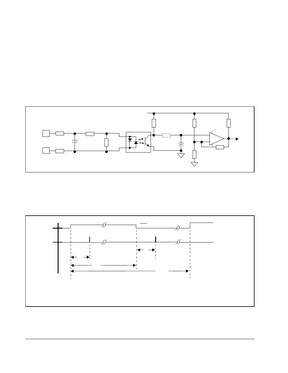 Rockwell Automation SA3100 Power Module Interface (PMI) Regulator User Manual | Page 38 / 88