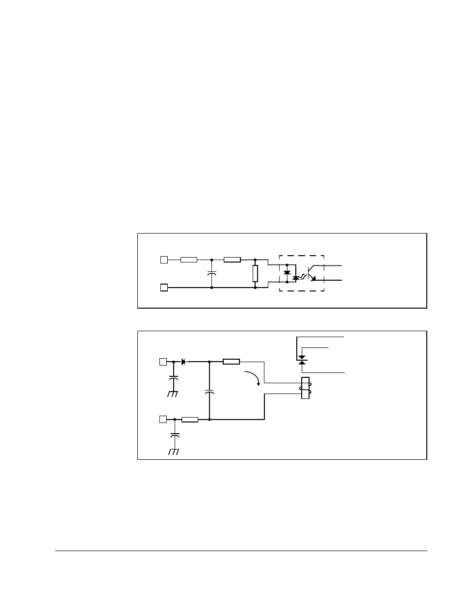 Rockwell Automation SA3100 Power Module Interface (PMI) Regulator User Manual | Page 43 / 88