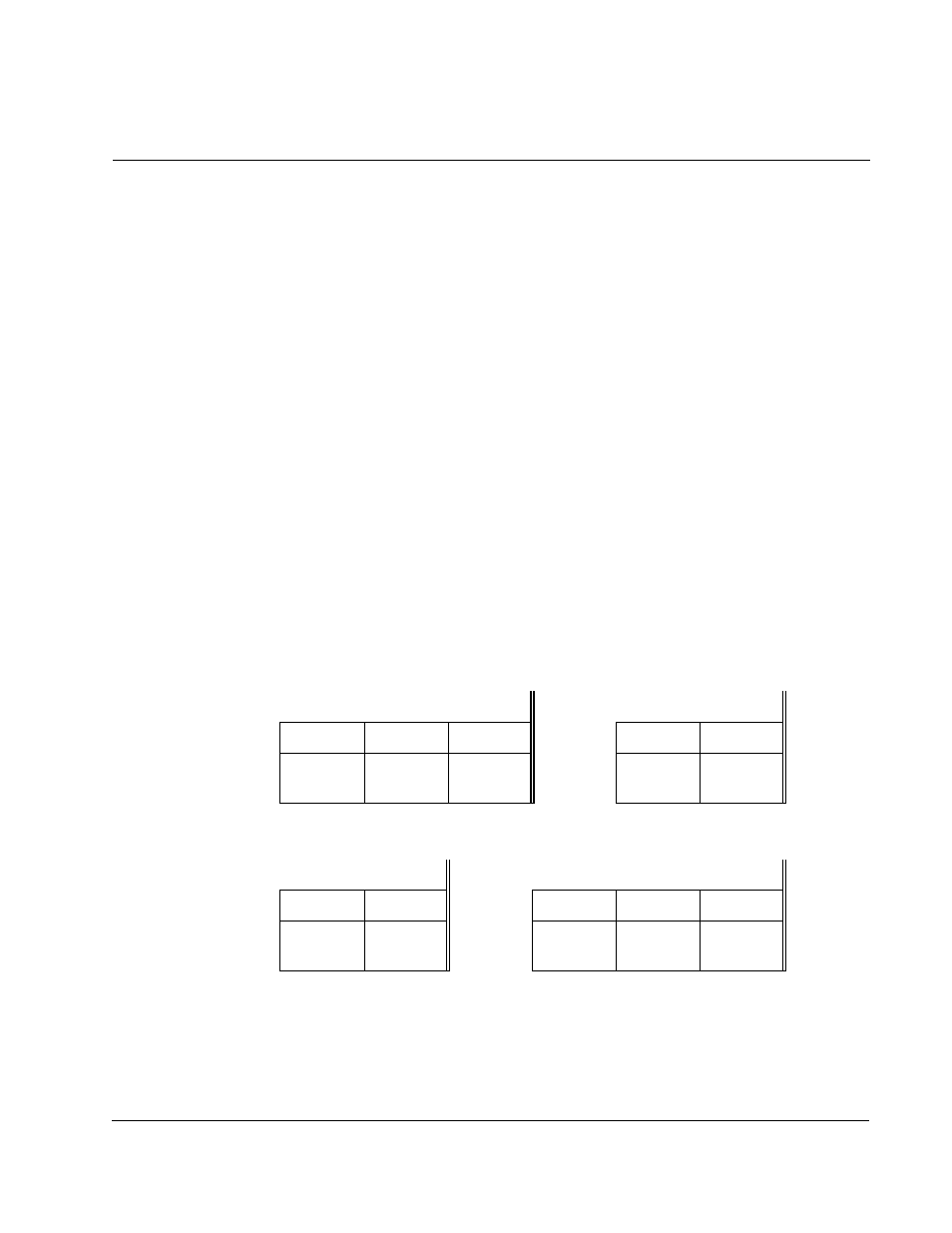 Chapter 4 flex i/o interface, Hapter, Flex i/o interface | Rockwell Automation SA3100 Power Module Interface (PMI) Regulator User Manual | Page 47 / 88