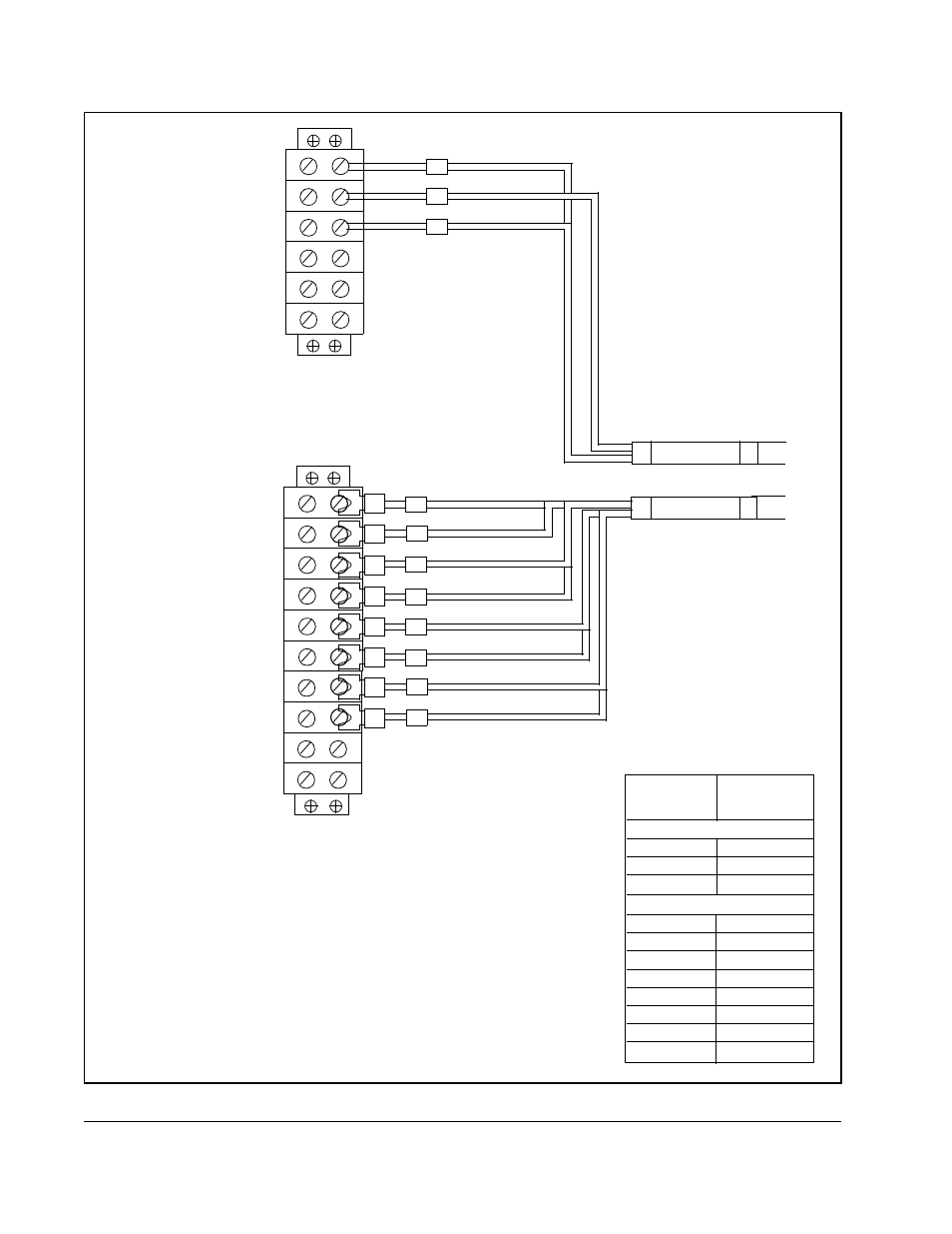 Rockwell Automation SA3100 Power Module Interface (PMI) Regulator User Manual | Page 54 / 88