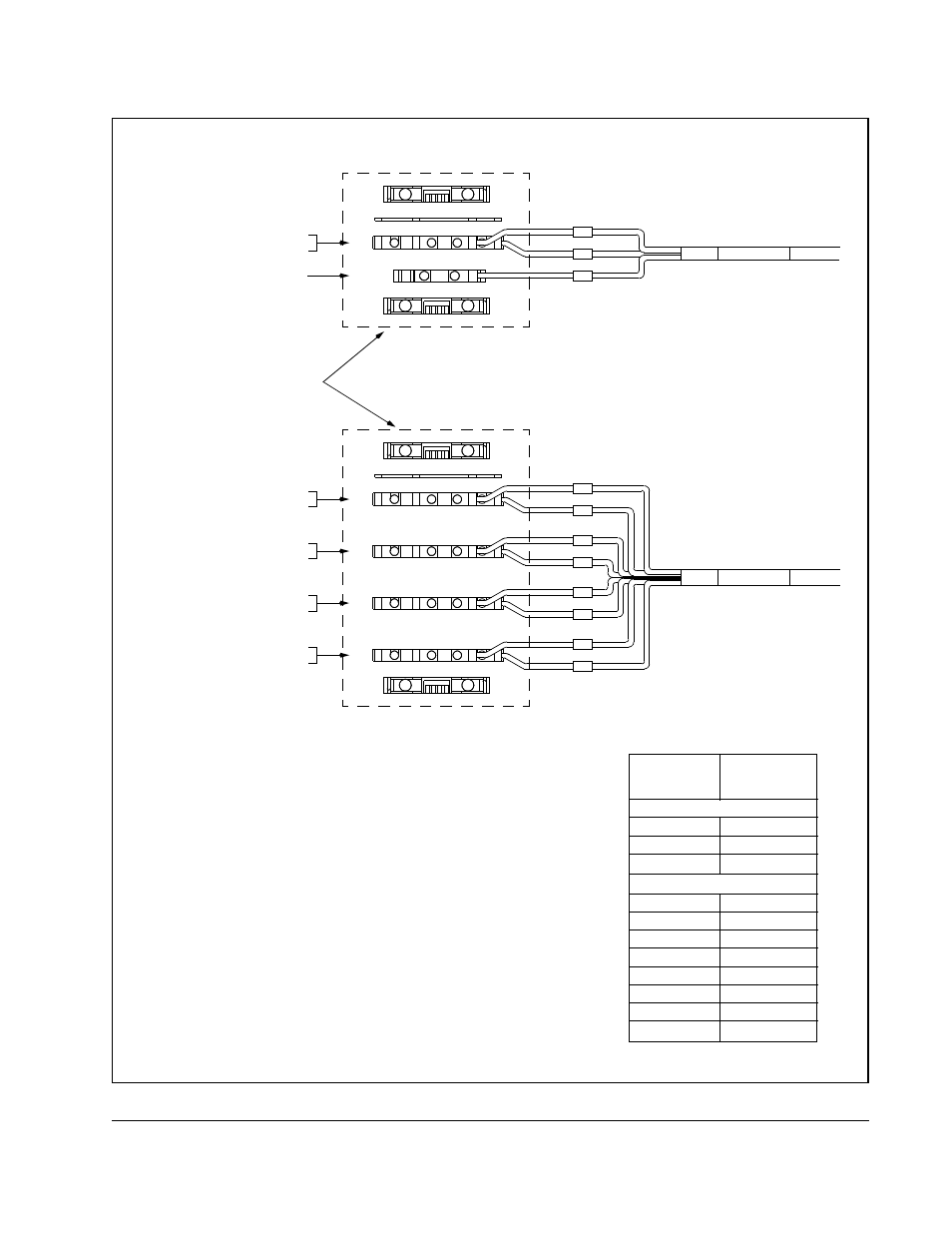 Rockwell Automation SA3100 Power Module Interface (PMI) Regulator User Manual | Page 55 / 88