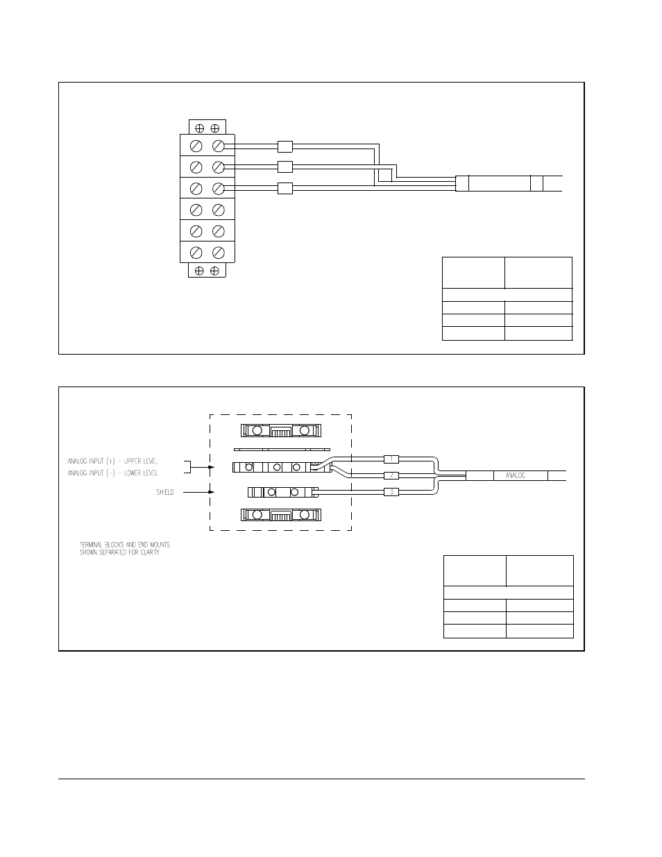 Rockwell Automation SA3100 Power Module Interface (PMI) Regulator User Manual | Page 56 / 88