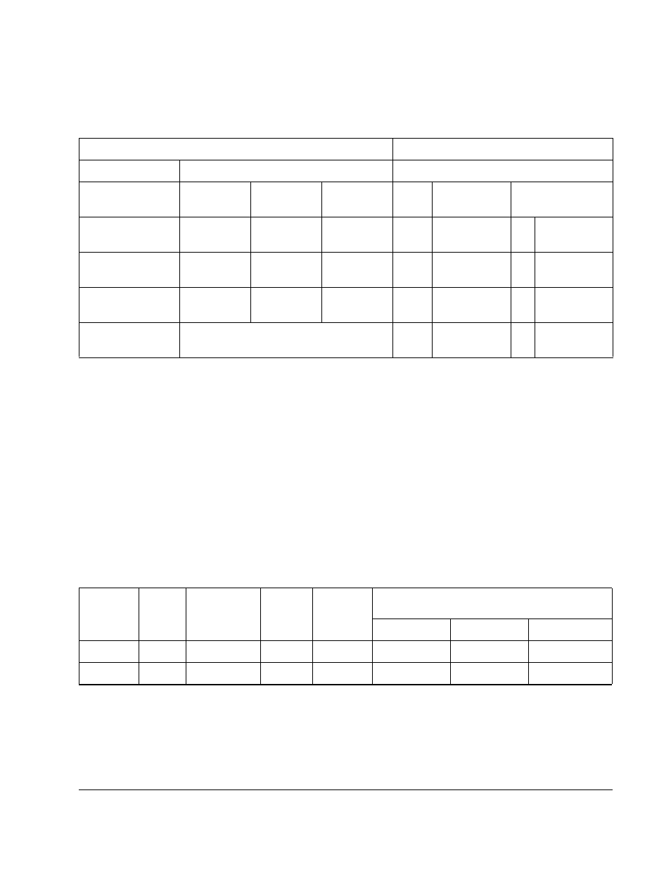 1 resolver input connections, 2 analog input connections | Rockwell Automation SA3100 Power Module Interface (PMI) Regulator User Manual | Page 57 / 88