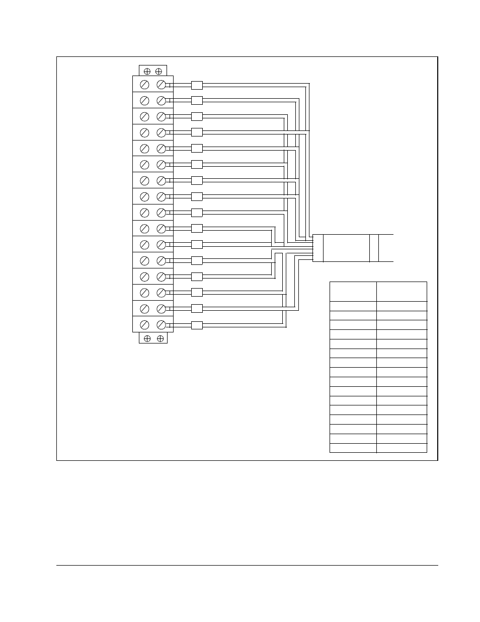 Rockwell Automation SA3100 Power Module Interface (PMI) Regulator User Manual | Page 61 / 88