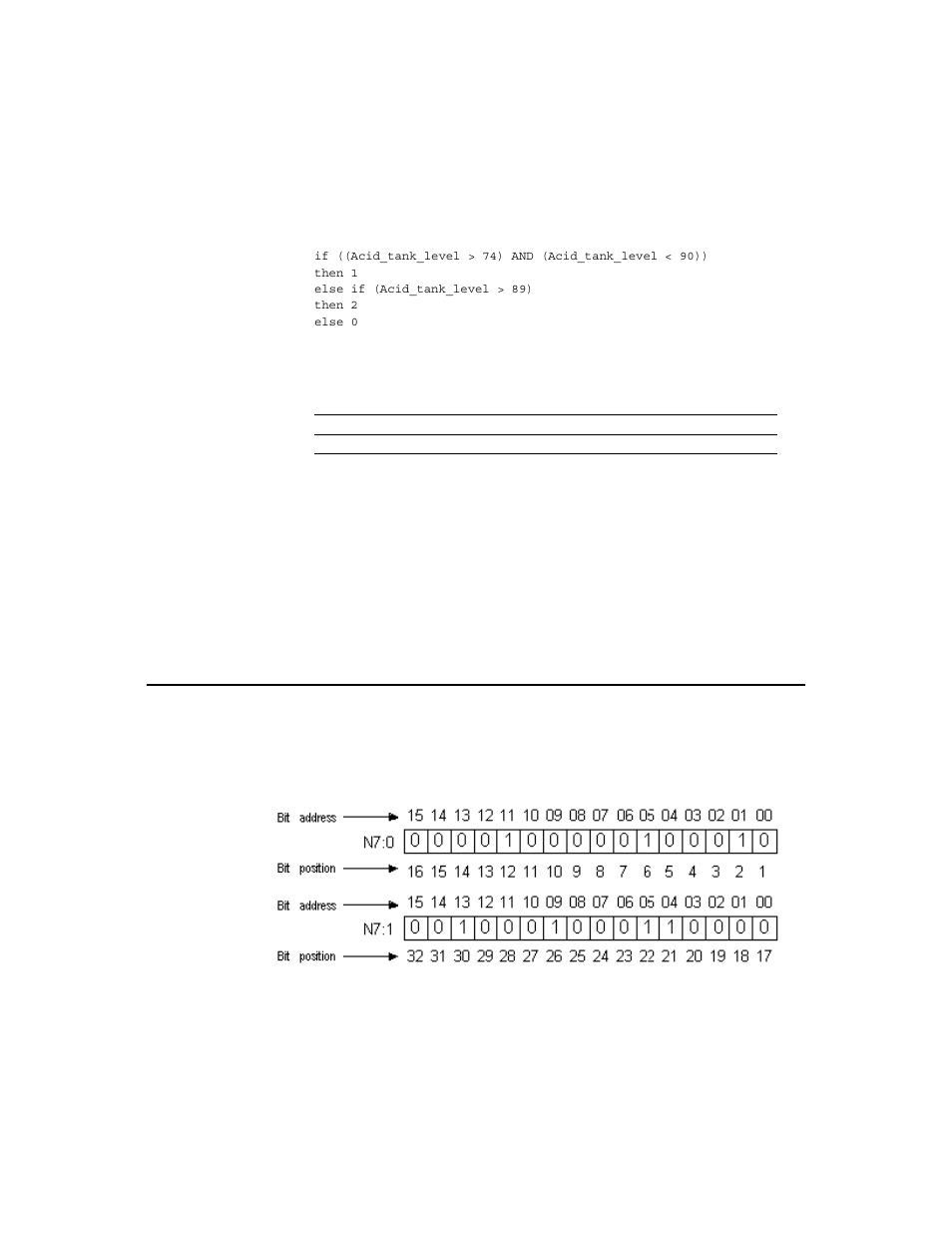 The bit trigger type, The bit trigger type -12 | Rockwell Automation FactoryTalk View Machine Edition Users Guide User Manual | Page 132 / 677