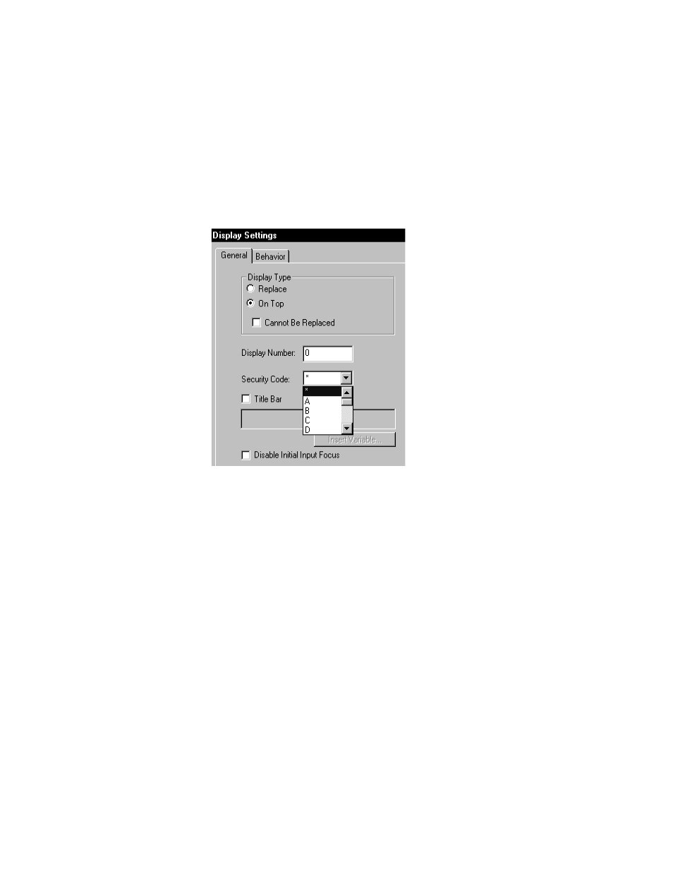 Provide a way for users to log in and log out, Log in, Provide a way for users to log in and log out -13 | Log in -13 | Rockwell Automation FactoryTalk View Machine Edition Users Guide User Manual | Page 189 / 677