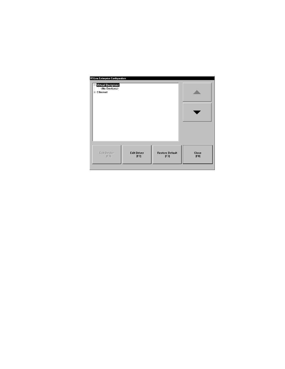 Specify the printers to use at run time, Specify the printers to use at run time -10 | Rockwell Automation FactoryTalk View Machine Edition Users Guide User Manual | Page 242 / 677
