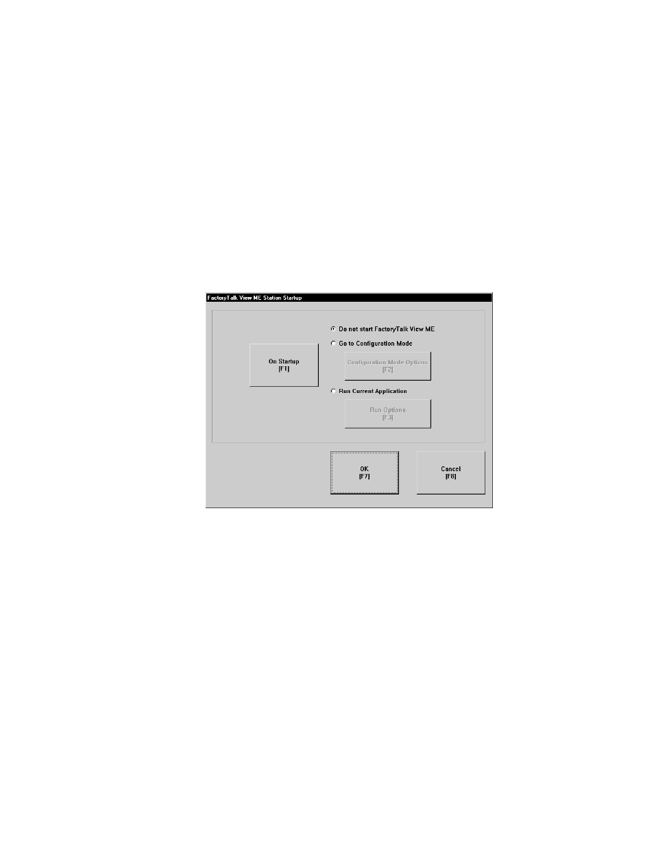 Rockwell Automation FactoryTalk View Machine Edition Users Guide User Manual | Page 246 / 677