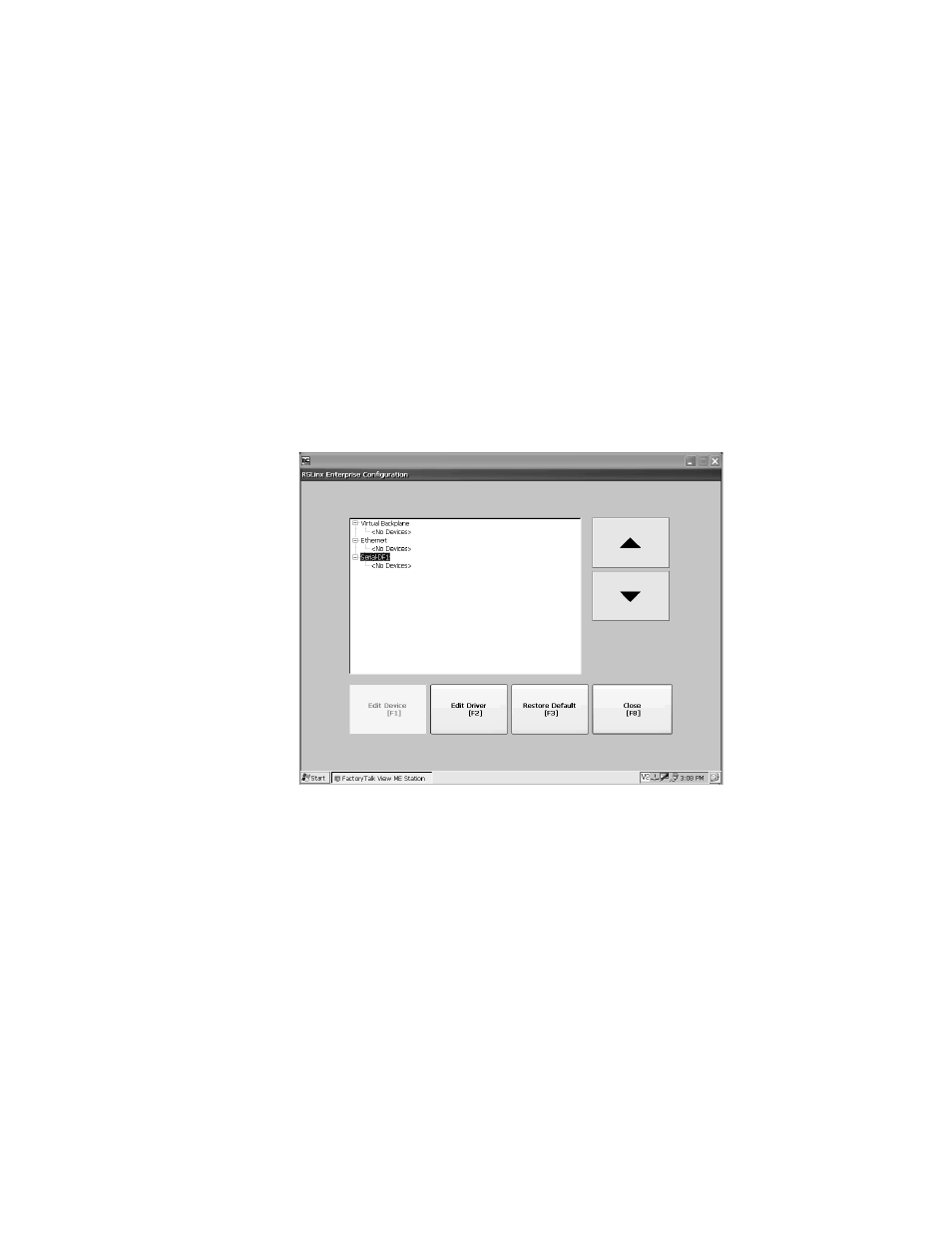 Rockwell Automation FactoryTalk View Machine Edition Users Guide User Manual | Page 255 / 677