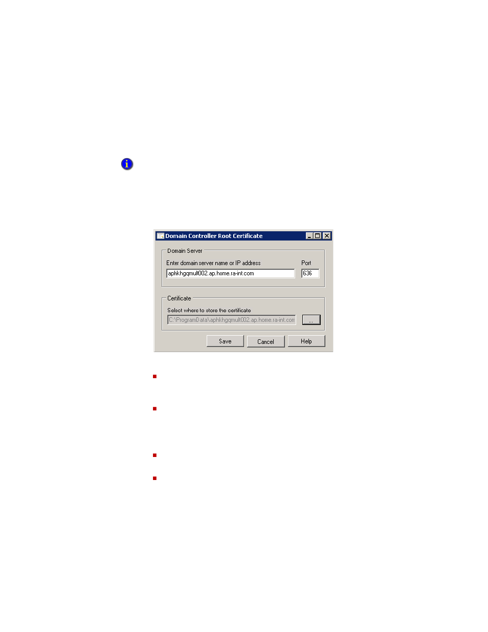 Rockwell Automation FactoryTalk View Machine Edition Users Guide User Manual | Page 261 / 677