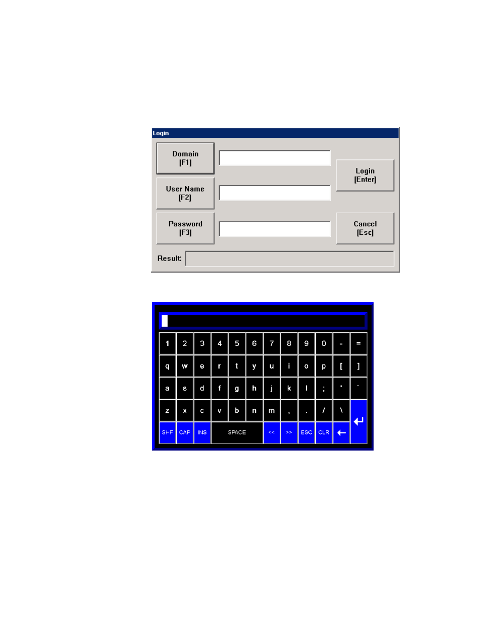 Rockwell Automation FactoryTalk View Machine Edition Users Guide User Manual | Page 266 / 677