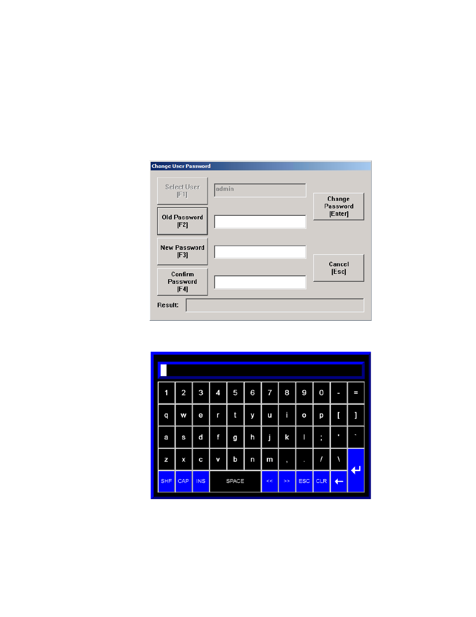 Rockwell Automation FactoryTalk View Machine Edition Users Guide User Manual | Page 269 / 677