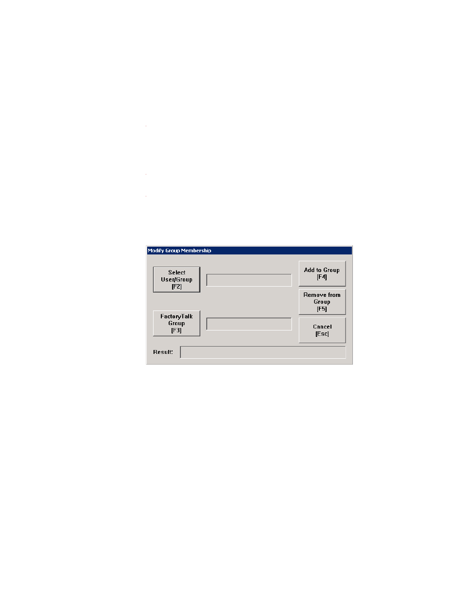 Rockwell Automation FactoryTalk View Machine Edition Users Guide User Manual | Page 277 / 677