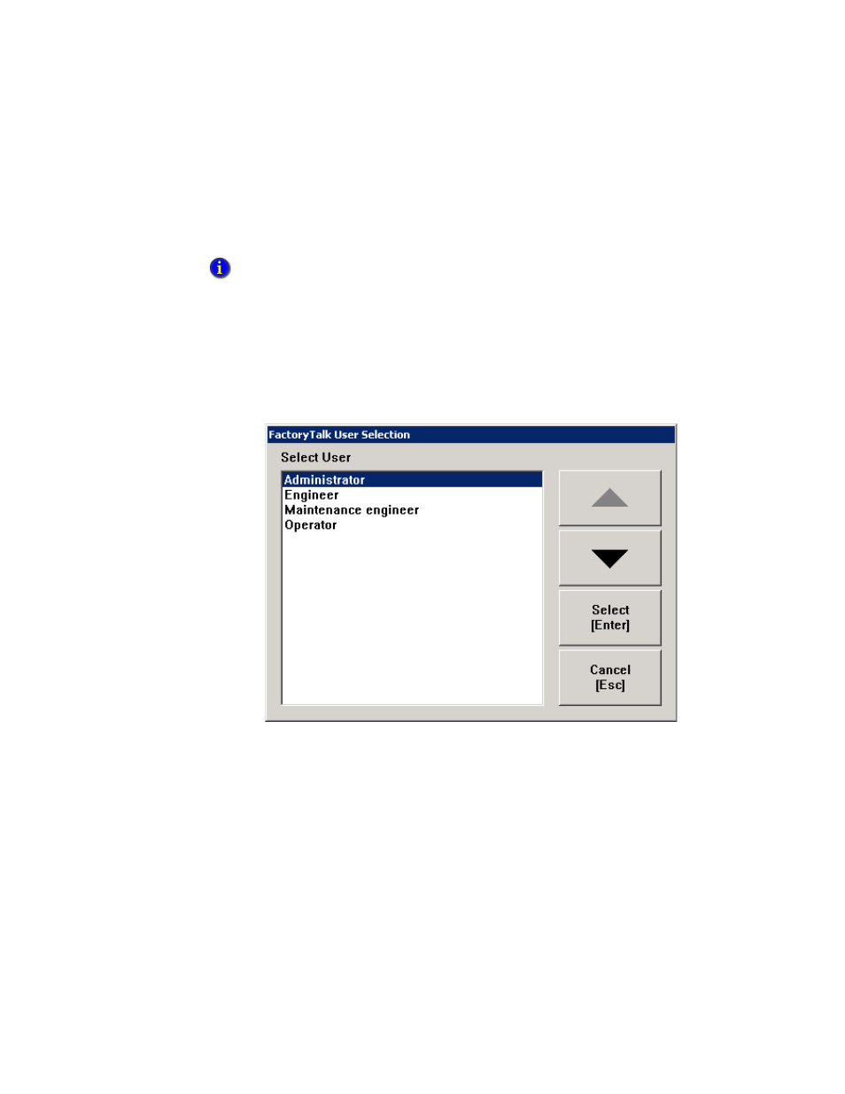 Rockwell Automation FactoryTalk View Machine Edition Users Guide User Manual | Page 279 / 677