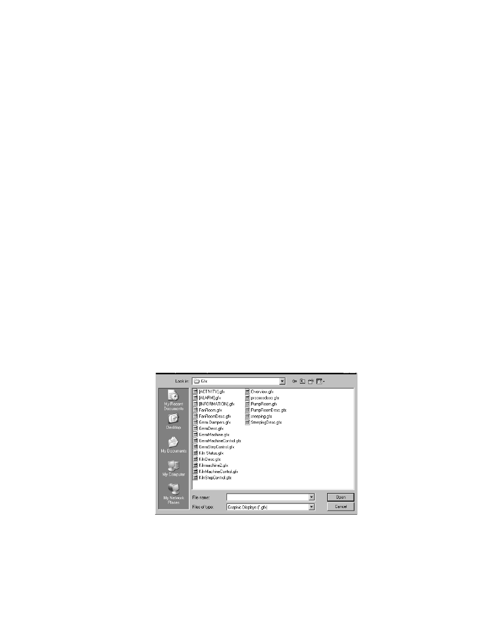 Add components into an application, Add components into an application -3 | Rockwell Automation FactoryTalk View Machine Edition Users Guide User Manual | Page 299 / 677