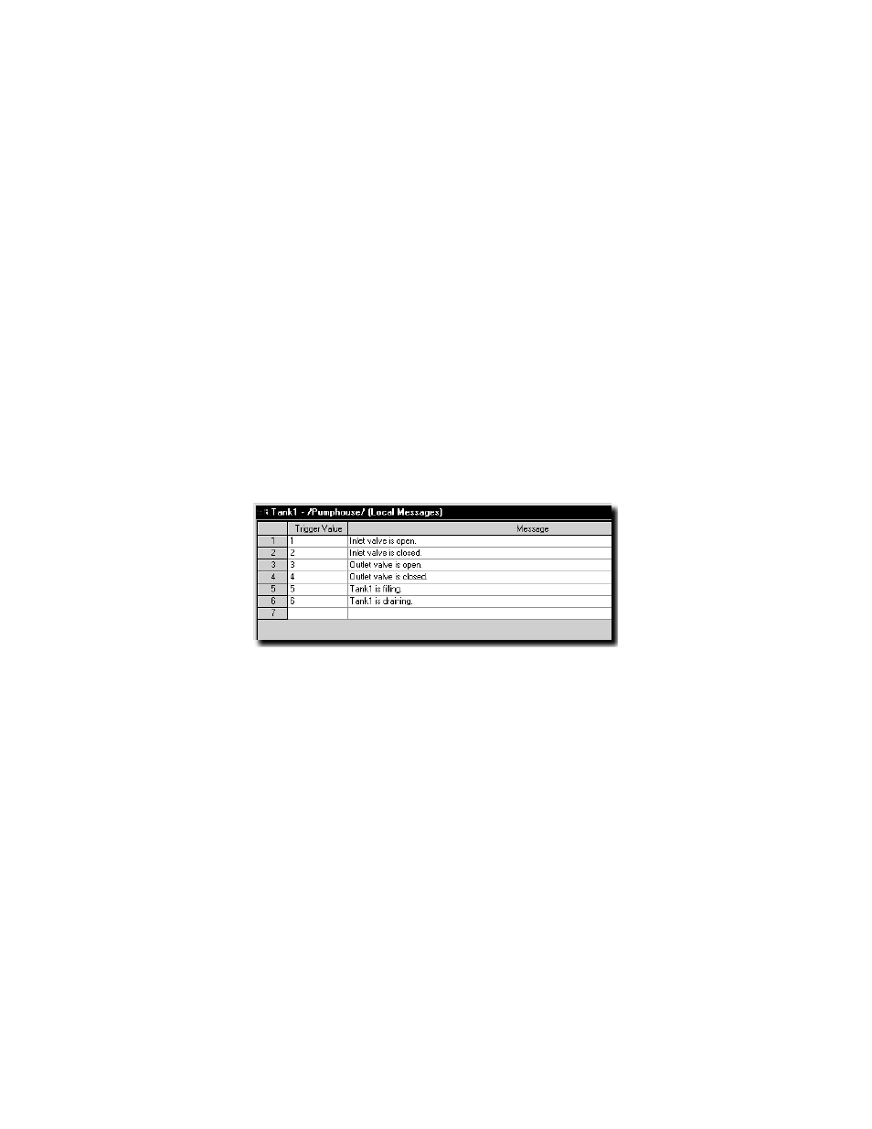 Summary of steps, Use the local messages editor, Prepare to set up local messages | Rockwell Automation FactoryTalk View Machine Edition Users Guide User Manual | Page 329 / 677