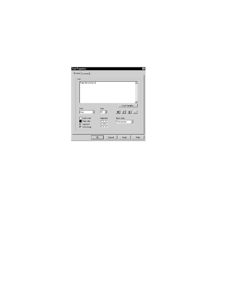 Rockwell Automation FactoryTalk View Machine Edition Users Guide User Manual | Page 348 / 677