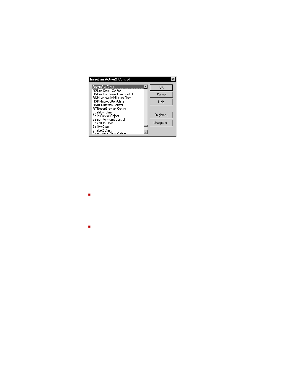 Rockwell Automation FactoryTalk View Machine Edition Users Guide User Manual | Page 357 / 677