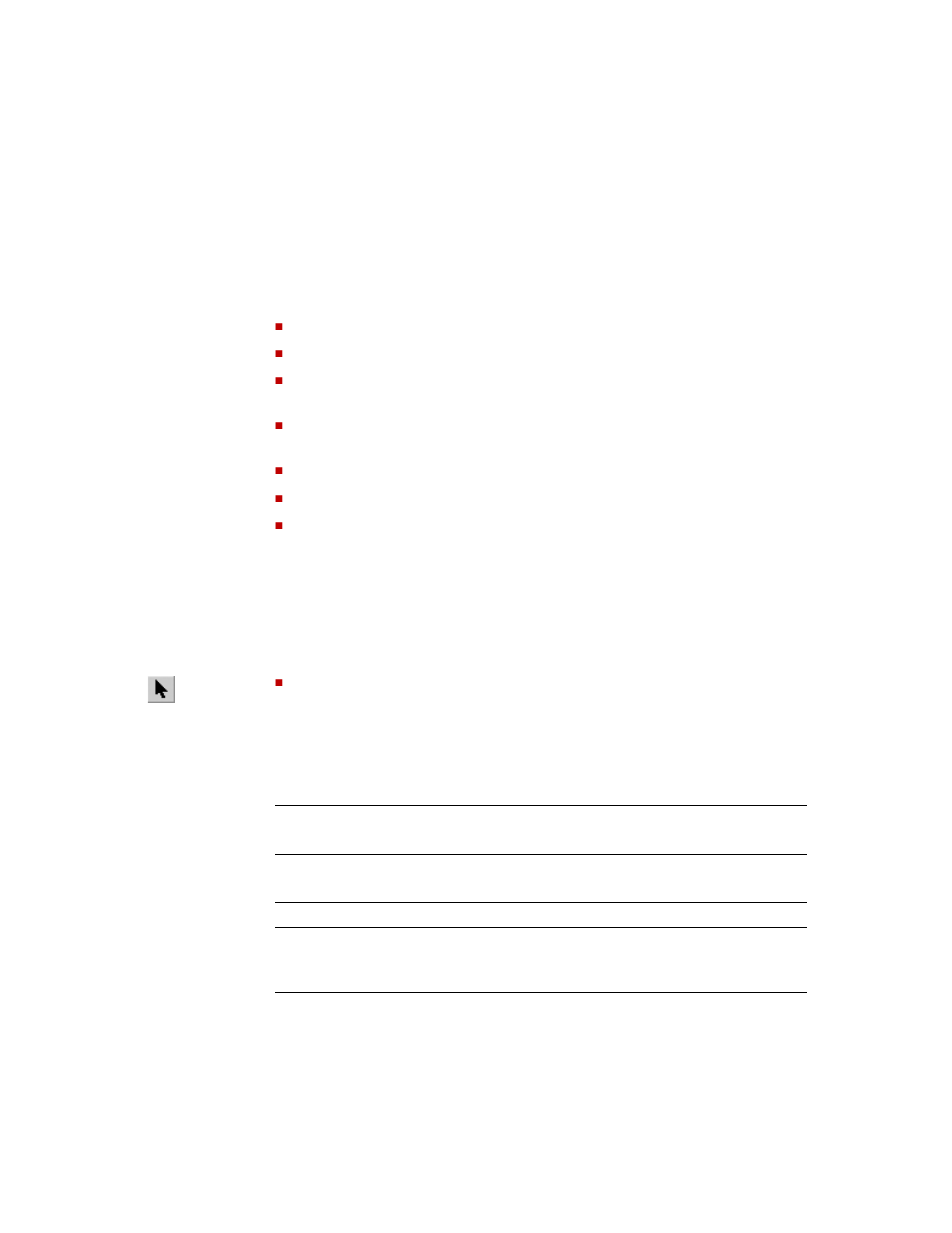 Tools and tips for working with objects, Select and deselect objects, Tools and tips for working with objects -24 | Select and deselect objects -24 | Rockwell Automation FactoryTalk View Machine Edition Users Guide User Manual | Page 358 / 677