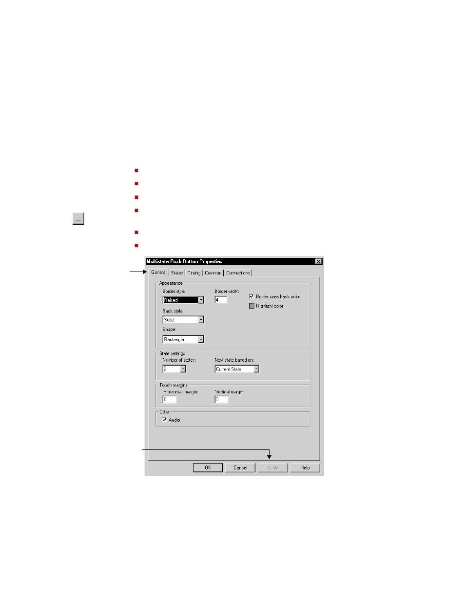 Rockwell Automation FactoryTalk View Machine Edition Users Guide User Manual | Page 363 / 677