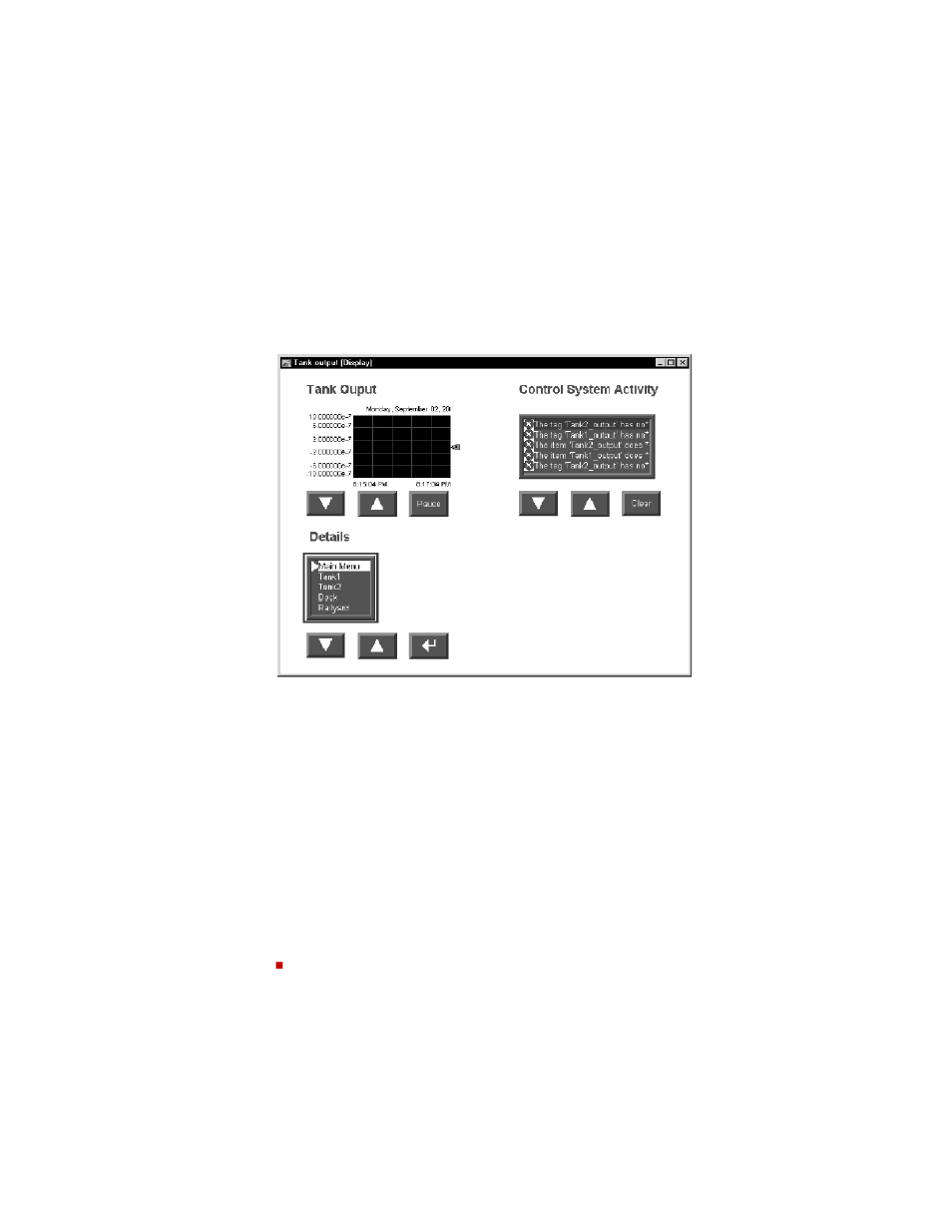 Rockwell Automation FactoryTalk View Machine Edition Users Guide User Manual | Page 402 / 677