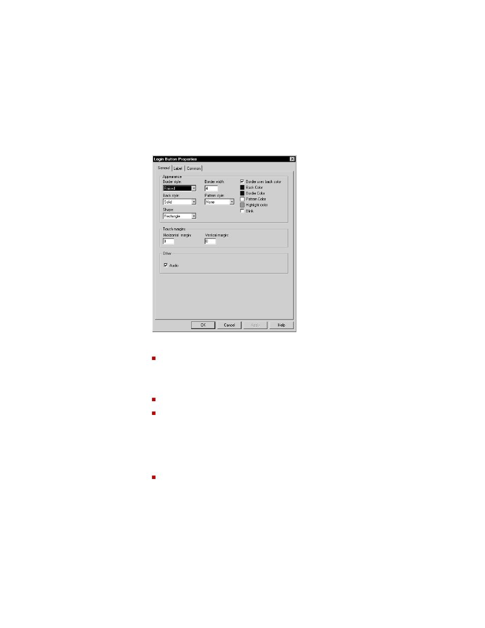 Rockwell Automation FactoryTalk View Machine Edition Users Guide User Manual | Page 409 / 677