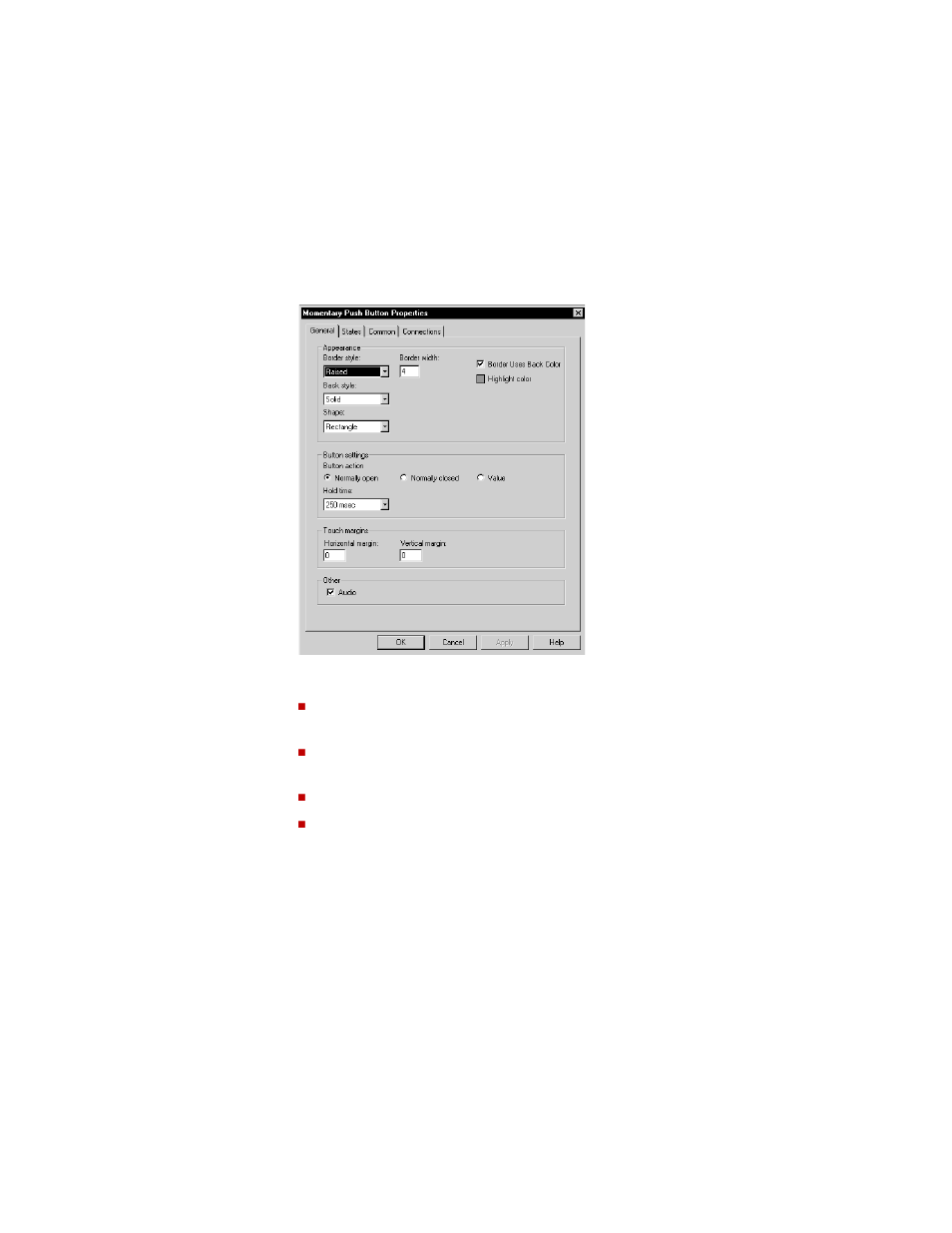 Rockwell Automation FactoryTalk View Machine Edition Users Guide User Manual | Page 412 / 677