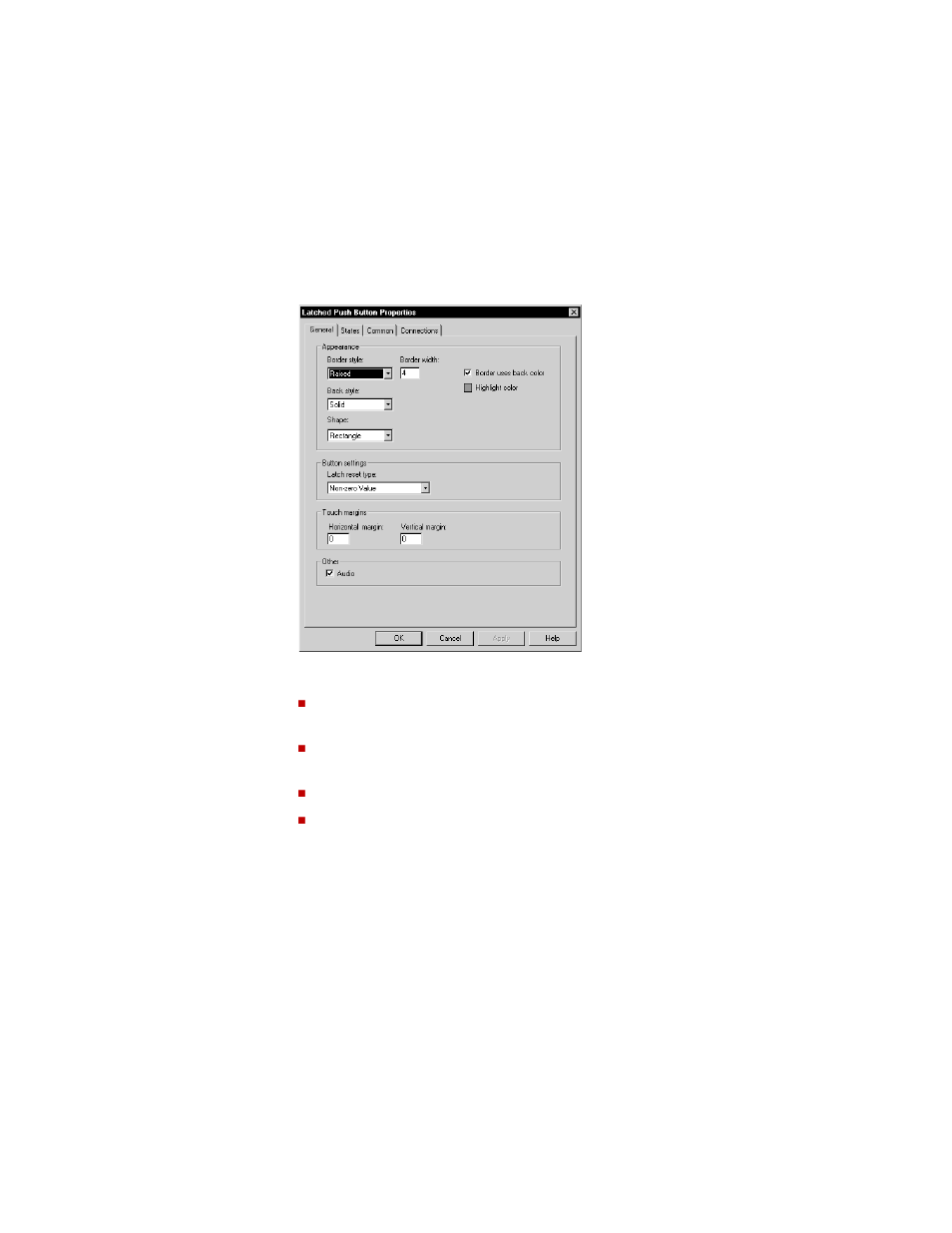 Rockwell Automation FactoryTalk View Machine Edition Users Guide User Manual | Page 415 / 677