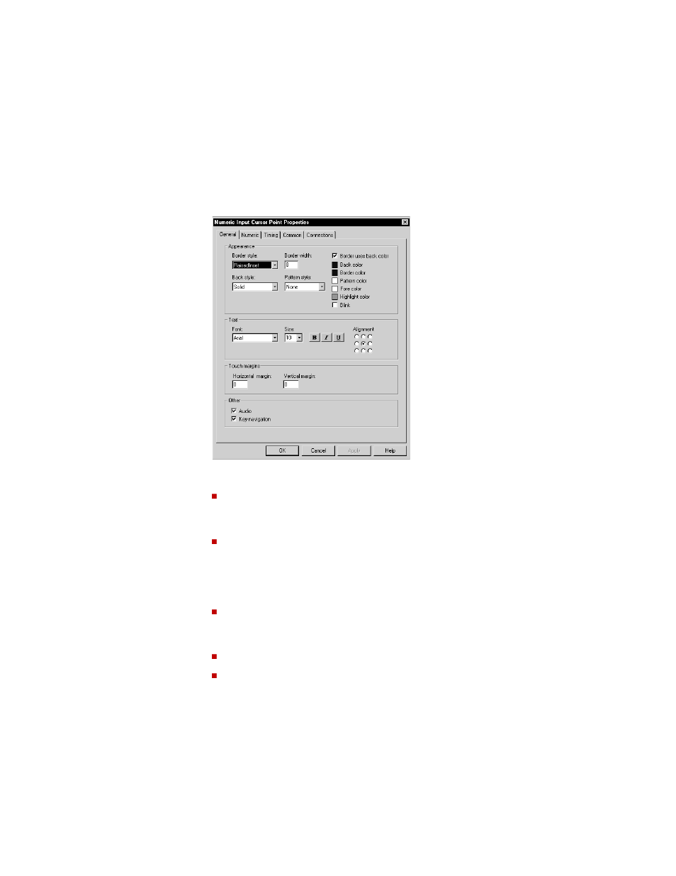 Rockwell Automation FactoryTalk View Machine Edition Users Guide User Manual | Page 424 / 677