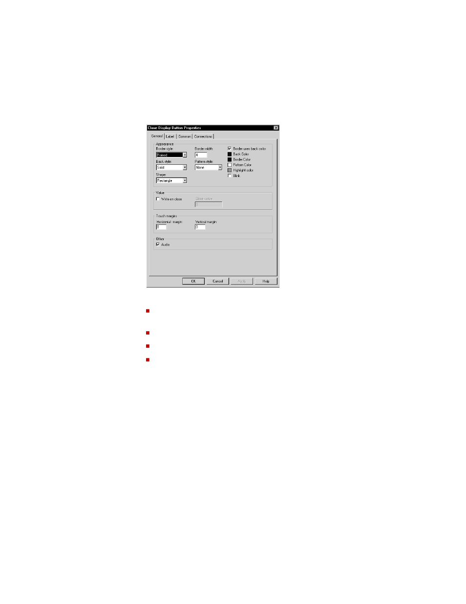 Set up display list selectors, Set up display list selectors -37 | Rockwell Automation FactoryTalk View Machine Edition Users Guide User Manual | Page 429 / 677