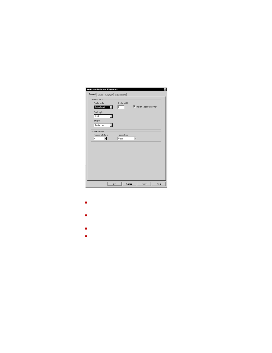 Rockwell Automation FactoryTalk View Machine Edition Users Guide User Manual | Page 432 / 677