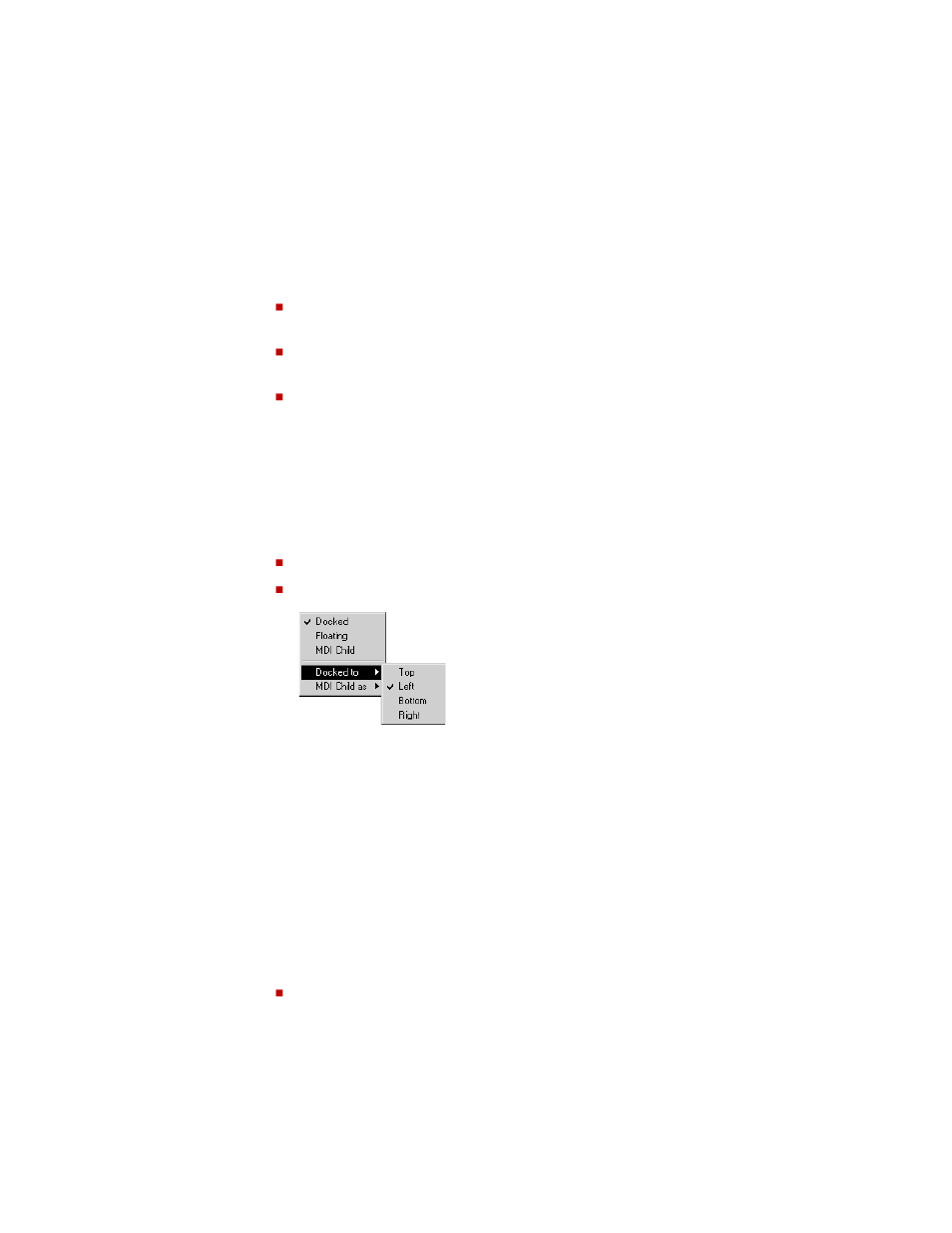 View the explorer window, Move and resize the explorer window, Work with editors | Locate editors, Work with editors -10, Locate editors -10 | Rockwell Automation FactoryTalk View Machine Edition Users Guide User Manual | Page 44 / 677