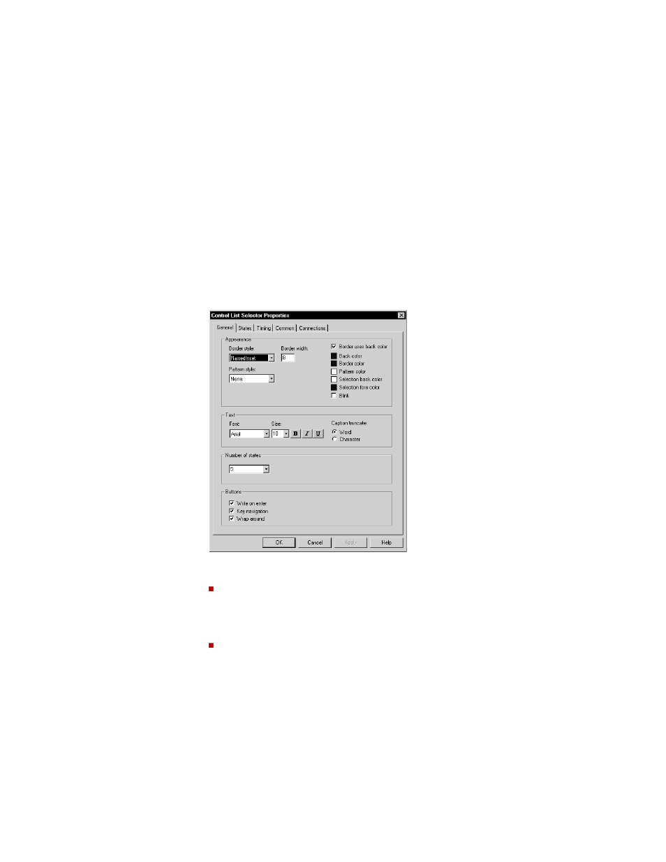 Rockwell Automation FactoryTalk View Machine Edition Users Guide User Manual | Page 442 / 677