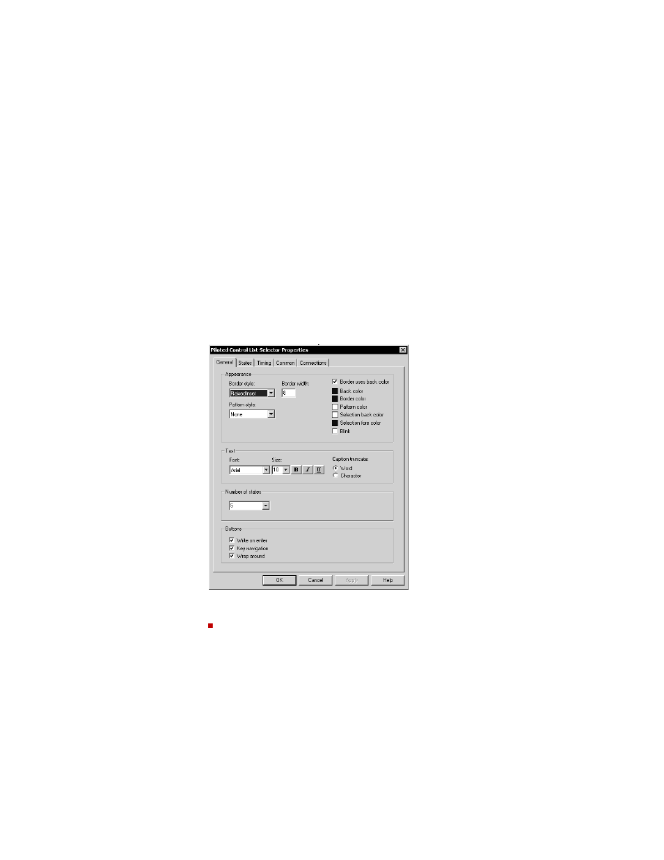 Rockwell Automation FactoryTalk View Machine Edition Users Guide User Manual | Page 445 / 677