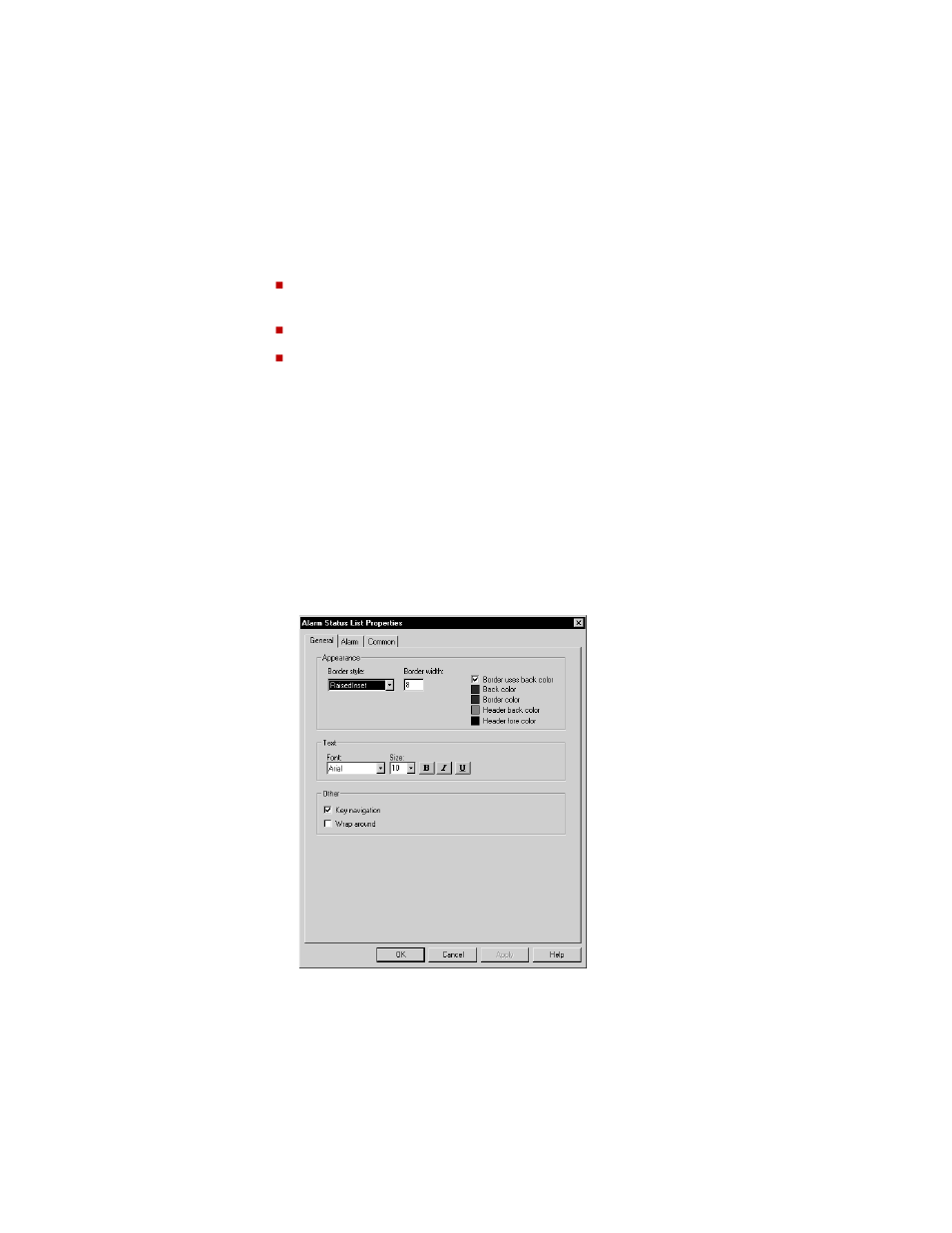 Rockwell Automation FactoryTalk View Machine Edition Users Guide User Manual | Page 455 / 677