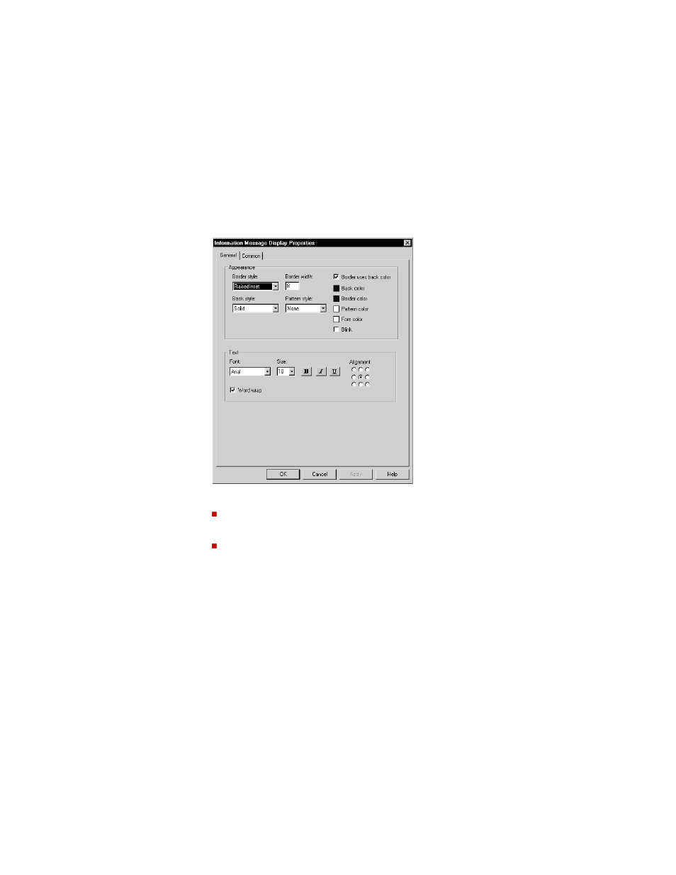 Rockwell Automation FactoryTalk View Machine Edition Users Guide User Manual | Page 458 / 677